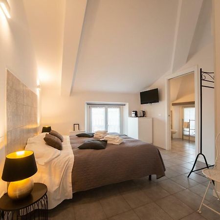 Casa Ferrovieri Hotel Verona Kültér fotó