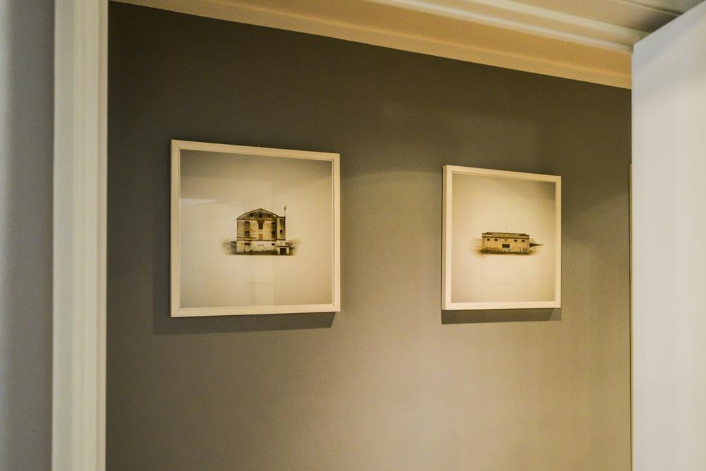 Casa Ferrovieri Hotel Verona Kültér fotó