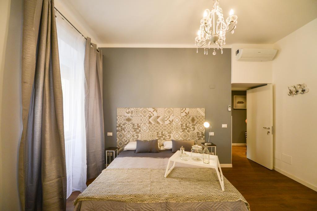 Casa Ferrovieri Hotel Verona Kültér fotó