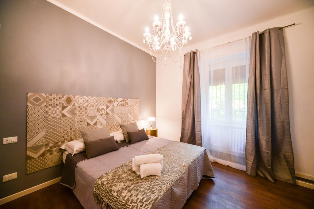 Casa Ferrovieri Hotel Verona Kültér fotó