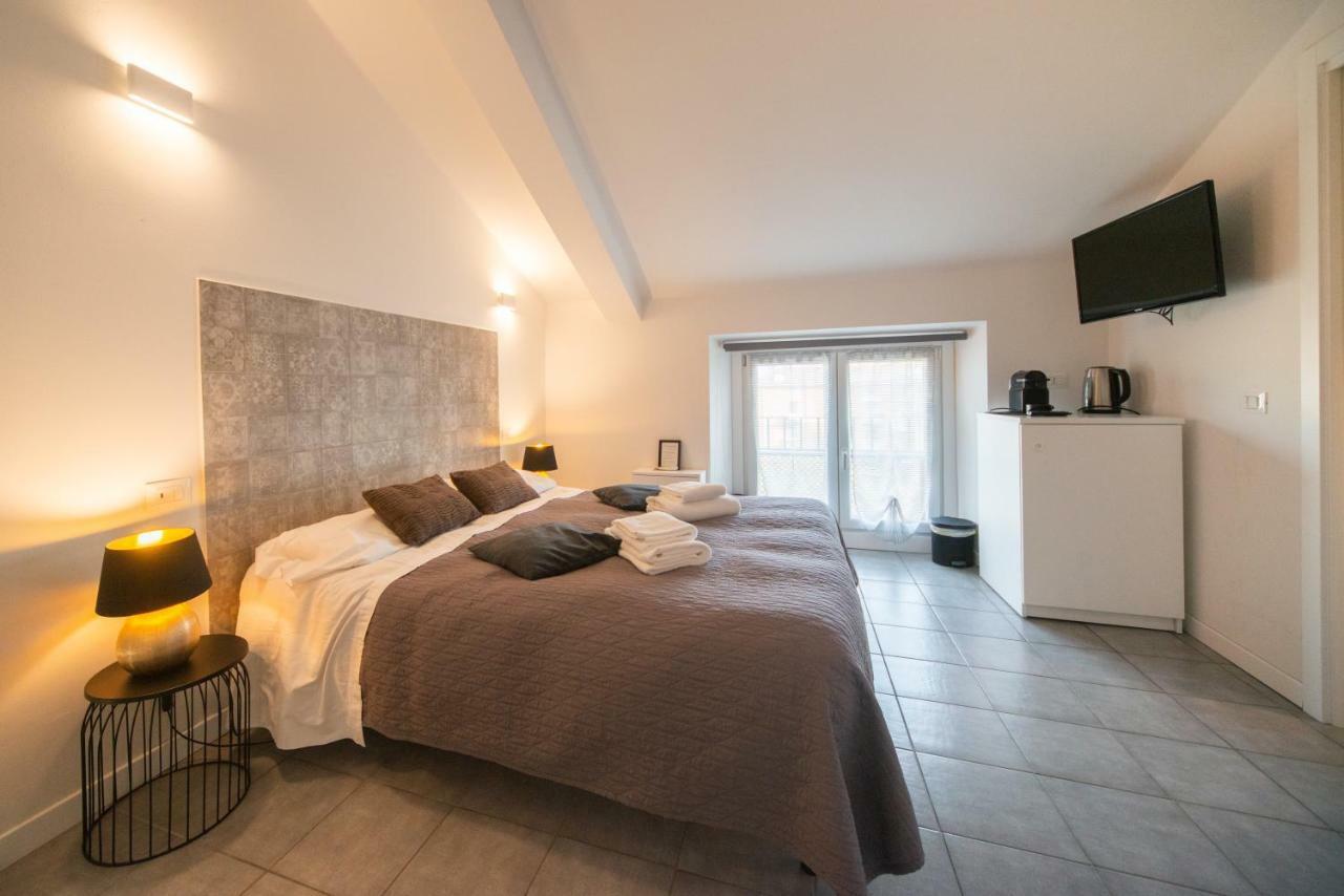 Casa Ferrovieri Hotel Verona Kültér fotó