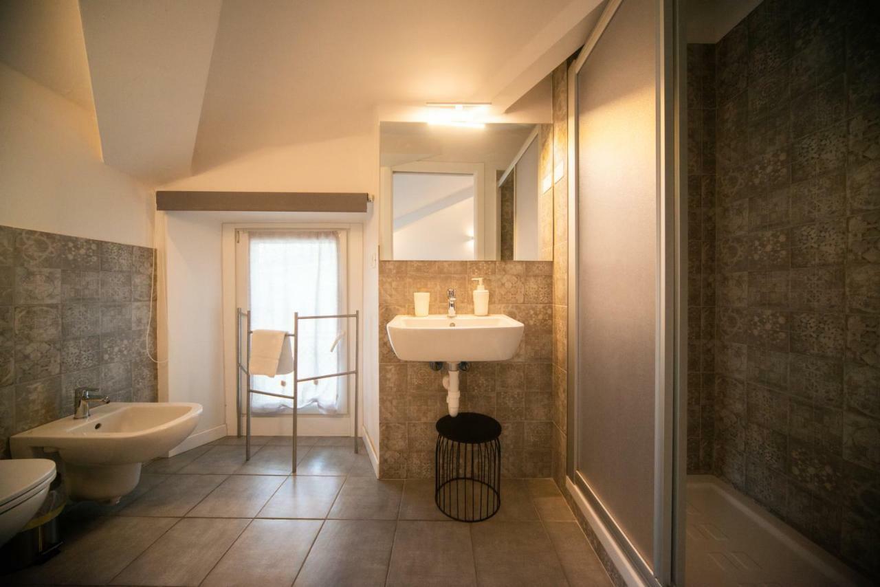 Casa Ferrovieri Hotel Verona Kültér fotó
