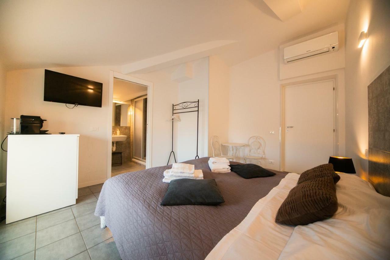 Casa Ferrovieri Hotel Verona Kültér fotó