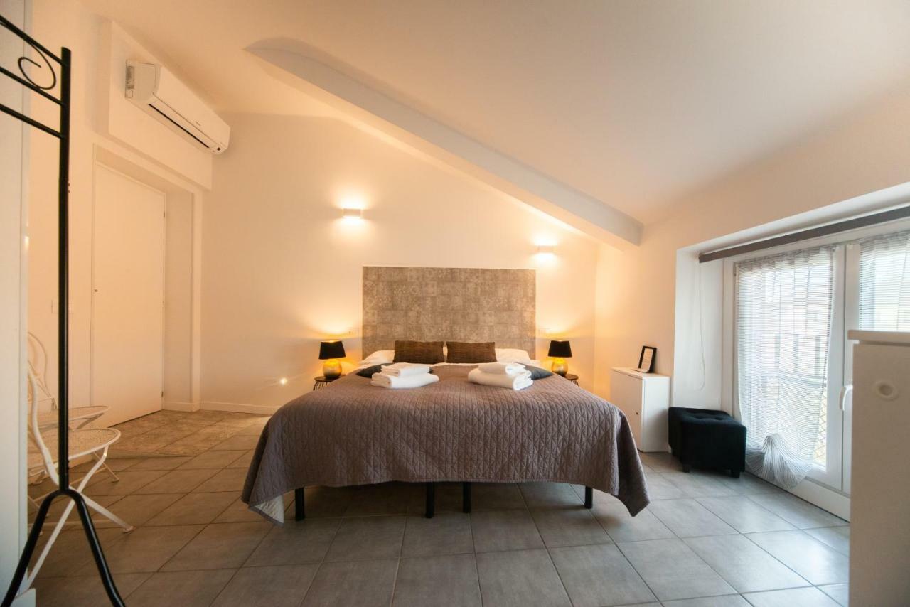 Casa Ferrovieri Hotel Verona Kültér fotó