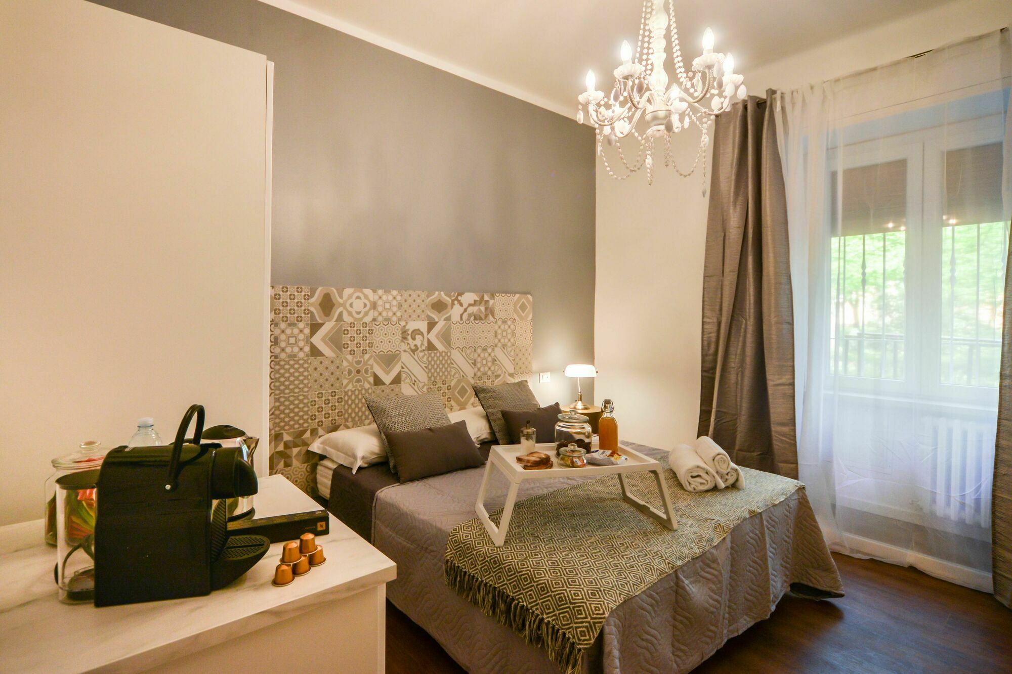 Casa Ferrovieri Hotel Verona Kültér fotó