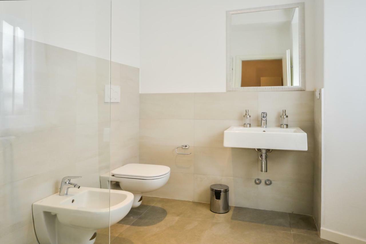 Casa Ferrovieri Hotel Verona Kültér fotó