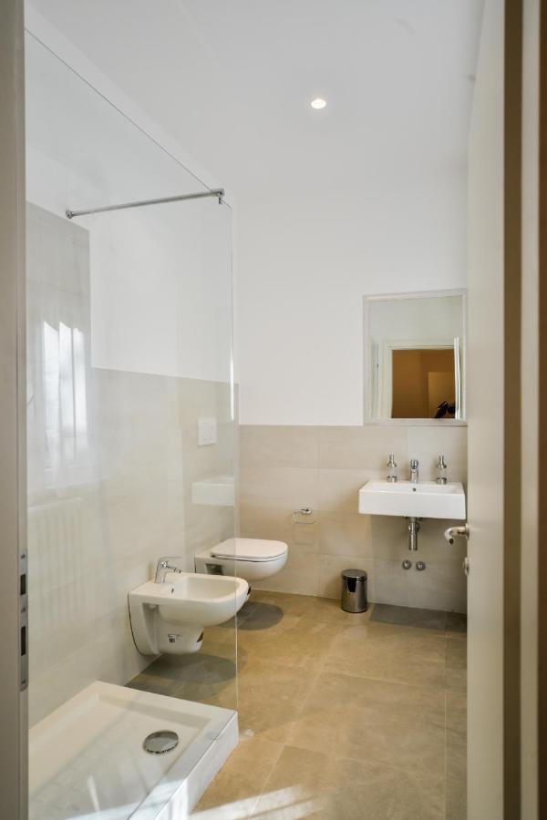 Casa Ferrovieri Hotel Verona Kültér fotó