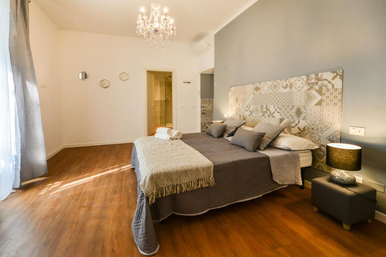 Casa Ferrovieri Hotel Verona Kültér fotó